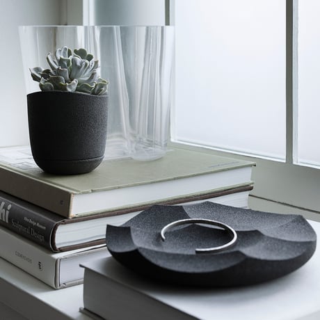 " SAND PRODUCT " Accessory Tray φ180