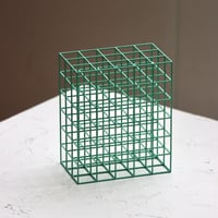 " SO TANAKA " Liminal Object - LO_02 Green