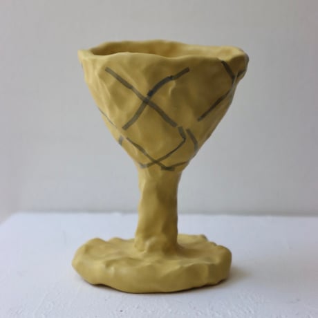"SHOKKI" Wine Glass - M - pattern