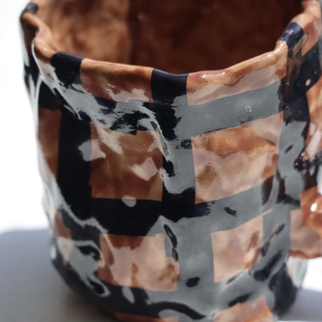 "SHOKKI" Mug
