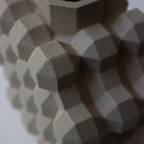 "ComPotte" Polygon - low