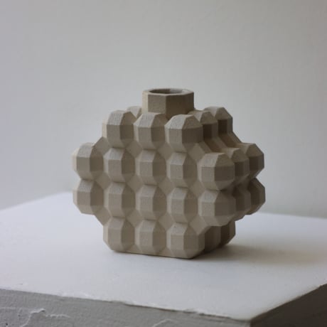 "ComPotte" Polygon - low