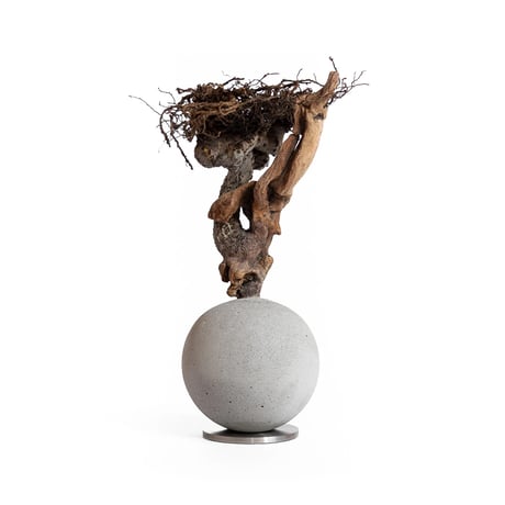 " KELEN OBJECT ” KON - L no.151