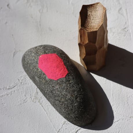 “crossproducts" - series ROCK
