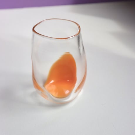 "Lope Home"  Mandarin Tumbler