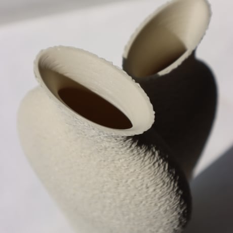 "Argot Studio" Loire Vessel - Tall