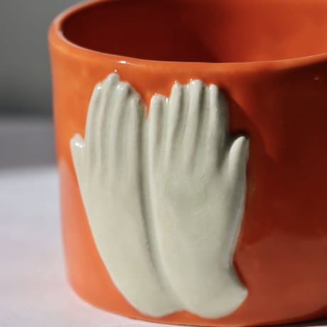 " Imustan ”  TOY MUG CUP