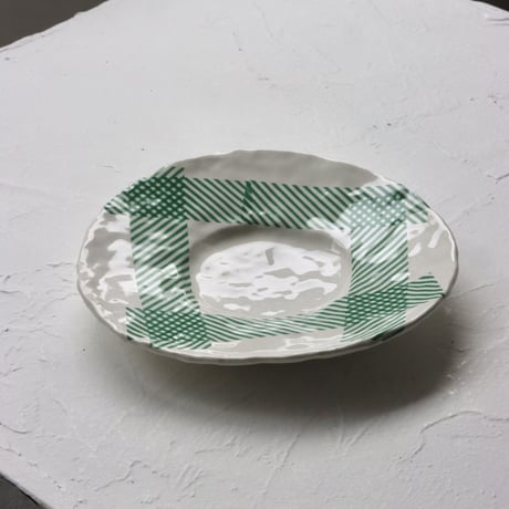 "SHOKKI" Plate - S