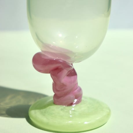 "30110" GOOFY GOBLET long
