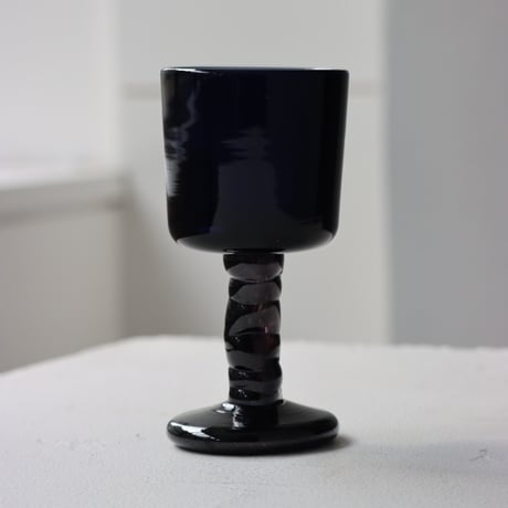 “ MIWA ITO × BLACK " GOOFY GOBLET