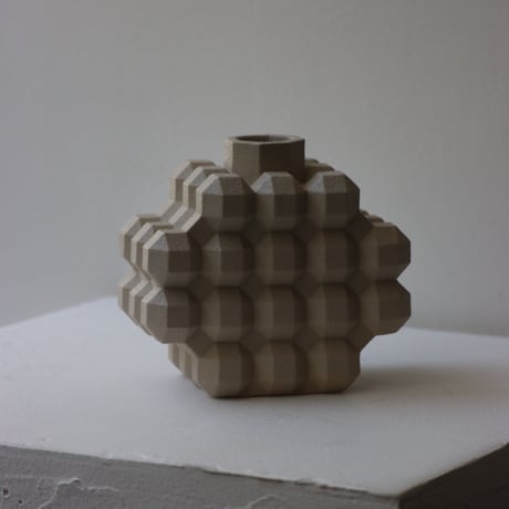"ComPotte" Polygon - low