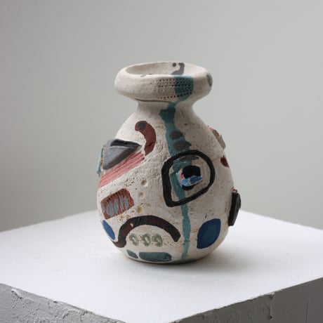 “ Justin Hoffman “ Ancient Modernism - B