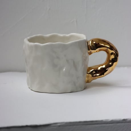 "SHOKKI" Mug - M - pattern