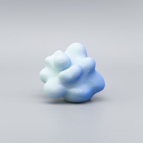 "Mie Takahashi" Gradation Form (M/B) #01