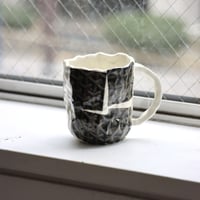 "SHOKKI" Mug