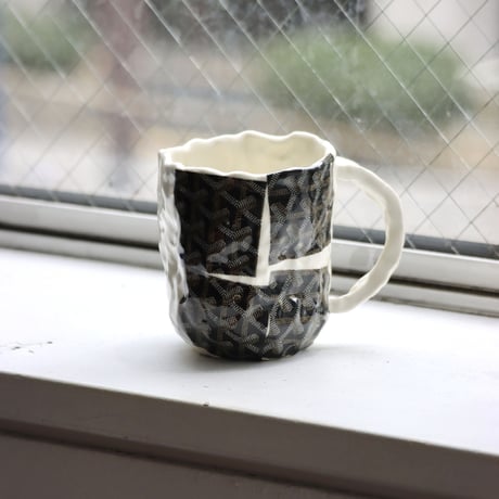 "SHOKKI" Mug