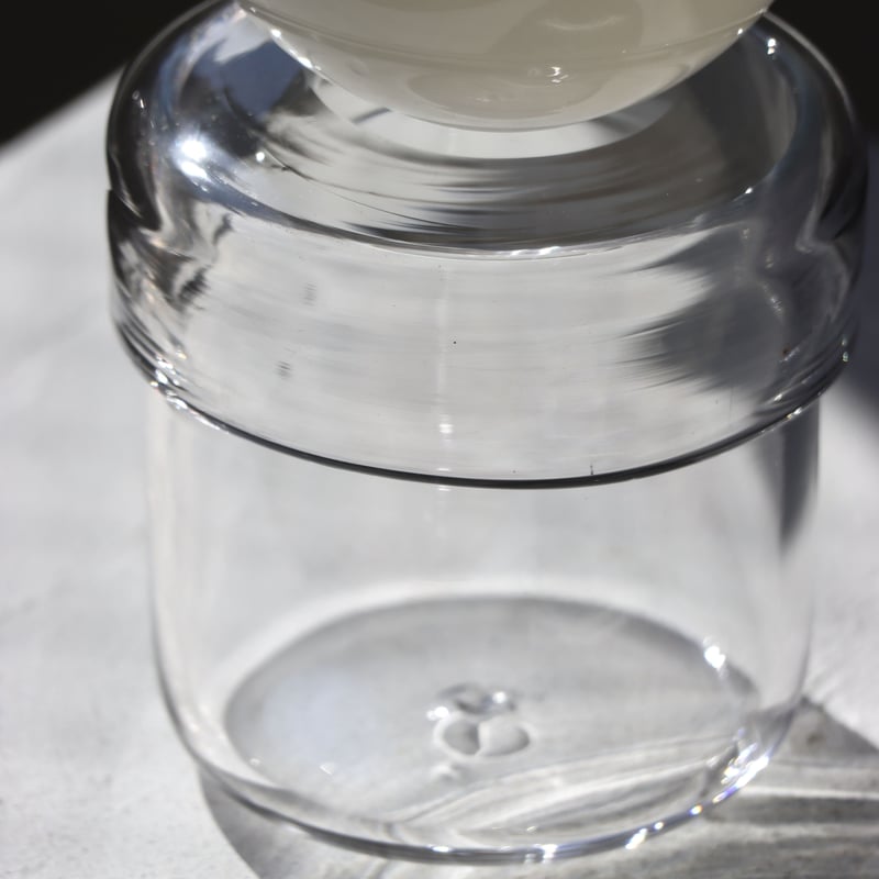 RUKA Glass 