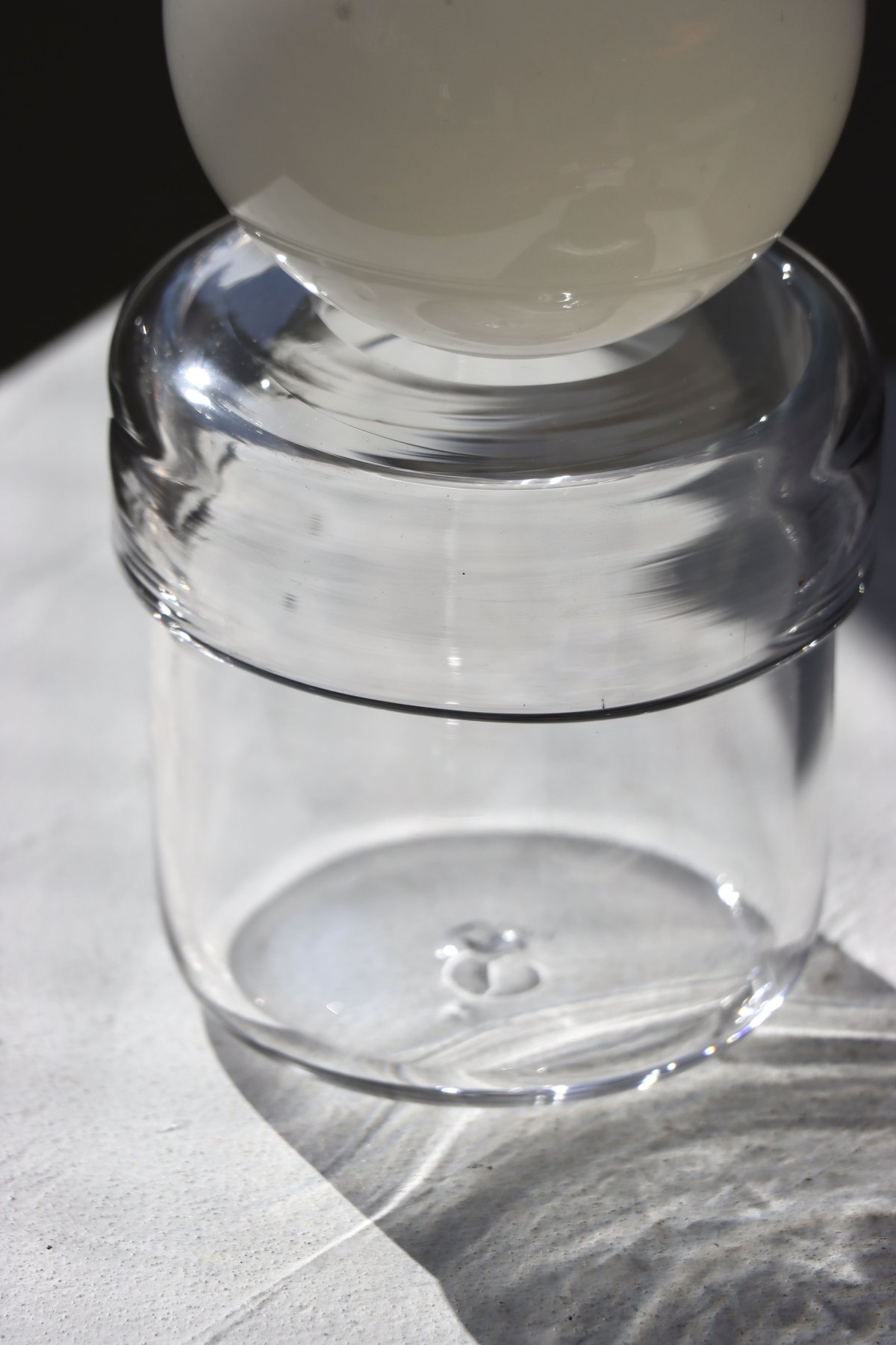 RUKA Glass 