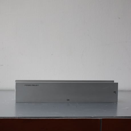 " Sdanley Design Works " H° project - 0