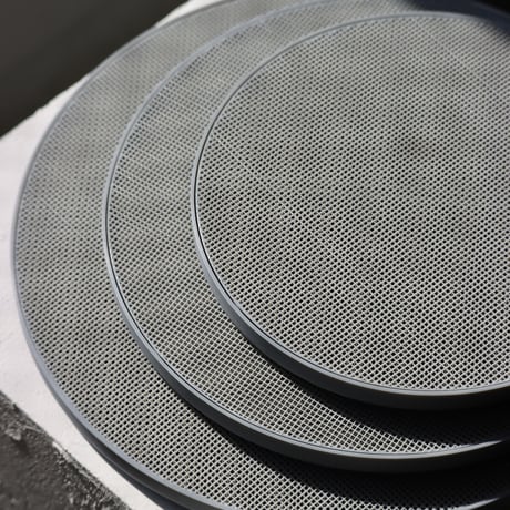 "RETAININGPOT" TRAY