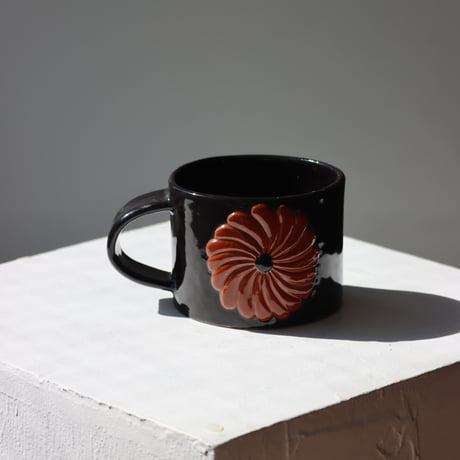 " Imustan ”  TOY MUG CUP