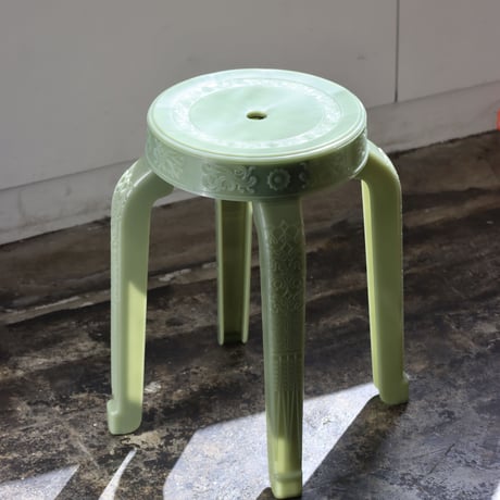 "RUMBA BOR" Choei Classic Stool - Baitoey