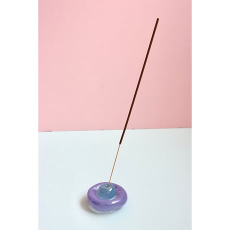 "30110" JELLY INCENSE STAND