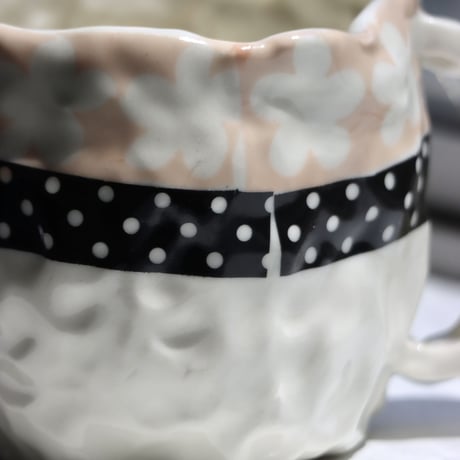 "SHOKKI" Mug