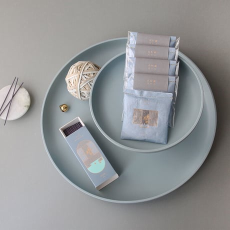 "OIMU" Sachet - fig -