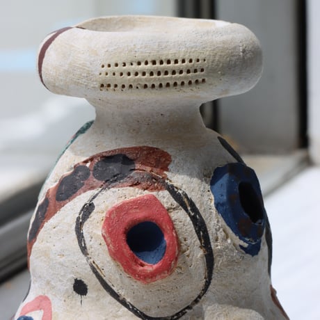 “ Justin Hoffman “ Ancient Modernism - D