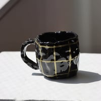"SHOKKI" Mug