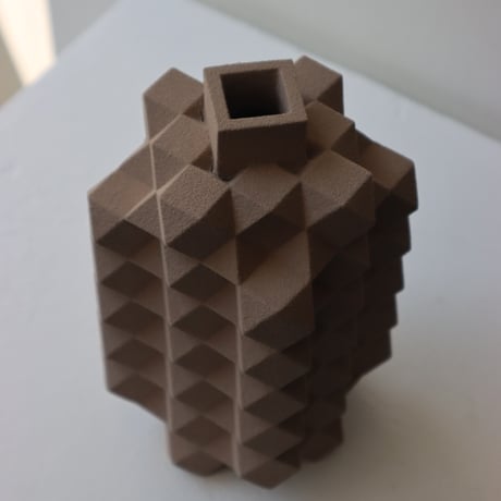 "ComPotte" Polygon - high