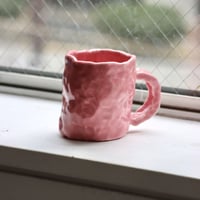 "SHOKKI" Mug