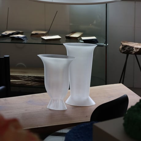 "Argot Studio" Elipse Vase