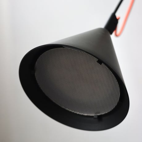 " Midgard licht " AYNO S Table Lamp - BLACK