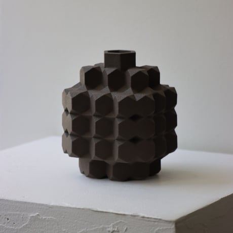 "ComPotte" Polygon - middle