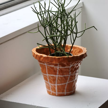 "SHOKKI" Planter