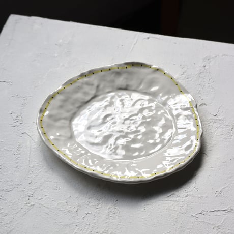 "SHOKKI" Plate - M -