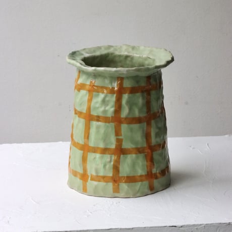 "SHOKKI" Planter