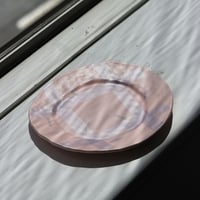 "SHOKKI" Plate
