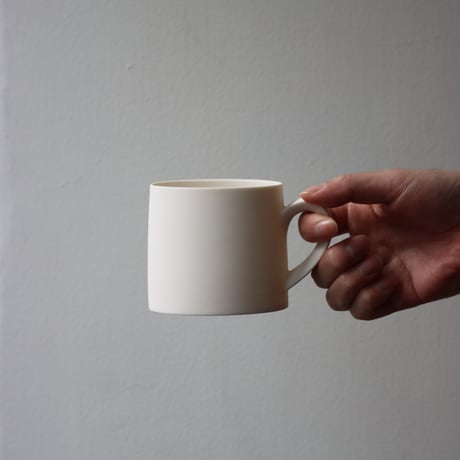 " KIKUCHI SHUNJI / 菊池 俊治 " B mug
