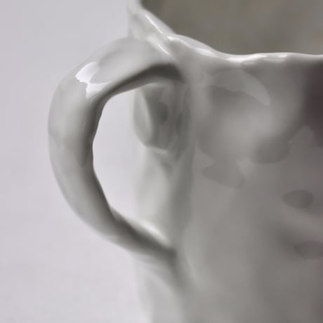 "SHOKKI" Mug