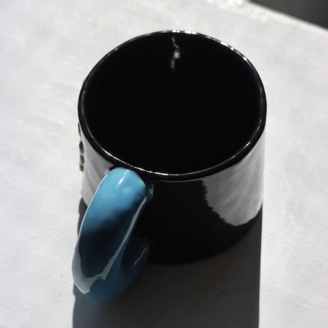" Imustan ”  TOY MUG CUP