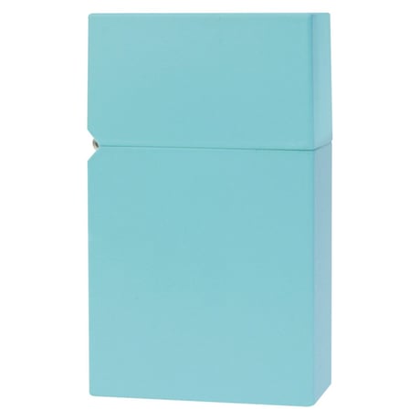 "TSUBOTA PEARL" HARD EDGE COLOR - Sky blue -