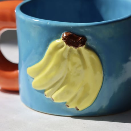 " Imustan ”  TOY MUG CUP