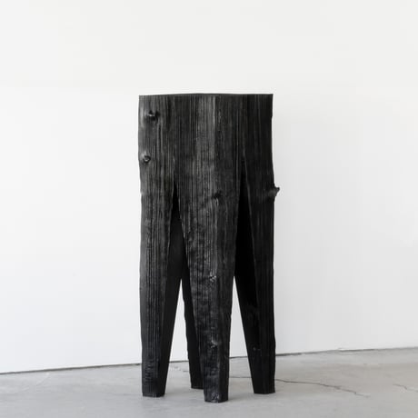 " MULTISTANDARD " chopping - black