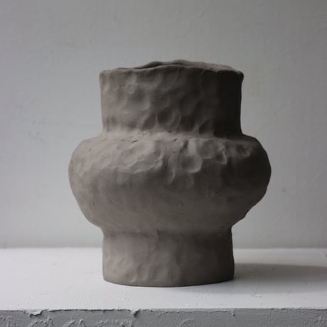 "SHOKKI" Planter