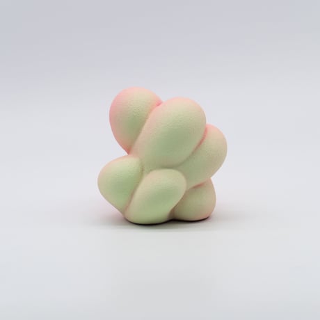 "Mie Takahashi" Gradation Form (NP/PG) #04