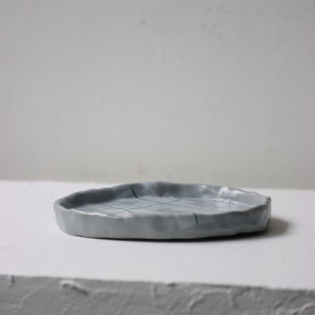 "SHOKKI" Plate - S -