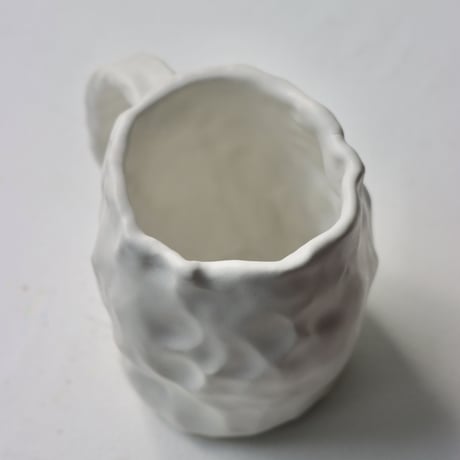 "SHOKKI" Mug